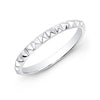 Spiked Eternity Ring