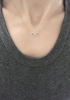 Fedele Diamond Necklace