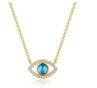 Third Eye Necklace