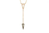 Tryst Lariat Necklace